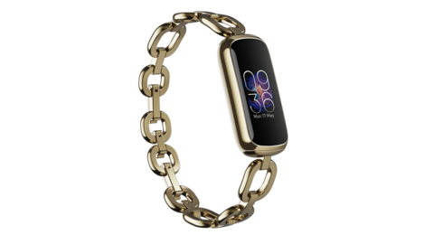 Fitbit launches Luxe fitness band in India at Rs. 11,000 Fitbit launches Luxe fitness band in India at Rs. 11,000