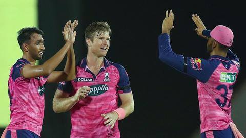 IPL 2022, RR vs CSK: Preview, stats, and Fantasy XI IPL 2022, RR vs CSK: Preview, stats, and Fantasy XI