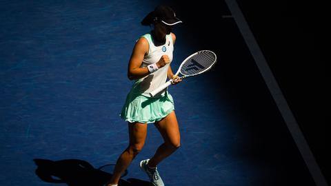 2022 US Open, Iga Swiatek beats Sloane Stephens: Key stats 2022 US Open, Iga Swiatek beats Sloane Stephens: Key stats