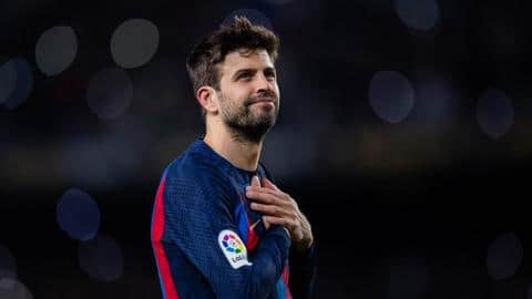 La Liga 2022-23, Barcelona overcome Almeria 2-0: Key stats La Liga 2022-23, Barcelona overcome Almeria 2-0: Key stats