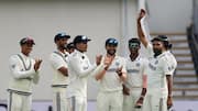 Revisiting Mohammed Siraj's match-winning spells in 2021 Lord's Test