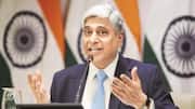 Ex-diplomat lists reasons why Trump isn't happy with India 
