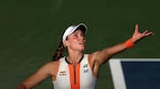 Elena Rybakina downs Emma Raducanu, advances at US Open: Stats