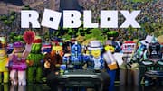 Texas AG sues Roblox for misleading parents about child safety