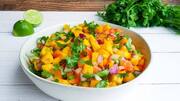 5 delicious ways to use coriander and mango