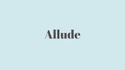 Word of the Day: Allude