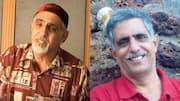 Veteran Bollywood actor Dinyar Tirandaz dies in Mumbai