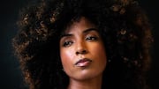 How to style natural hair without bobby pins