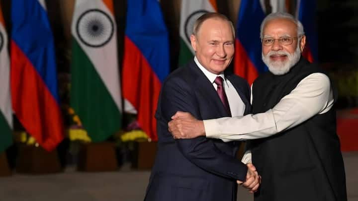 Raj Bhavan reception, talks with Modi: Putin's day 2 itinerary  