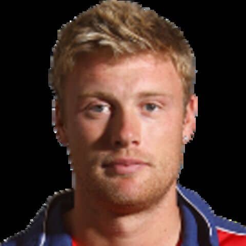 Andrew Flintoff