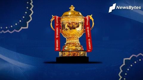 IPL 2021 set to begin on April 9: Details here IPL 2021 set to begin on April 9: Details here