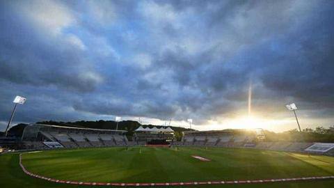 Nearly 4,000 spectators set to be allowed for WTC final Nearly 4,000 spectators set to be allowed for WTC final