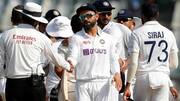 Virat Kohli has been phenomenal despite outside noise: Rahul Dravid