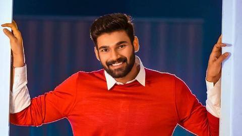 SS Rajamouli-Prabhas' 'Chatrapathi' Hindi remake to star Bellamkonda Sreenivas SS Rajamouli-Prabhas' 'Chatrapathi' Hindi remake to star Bellamkonda Sreenivas