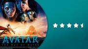 'Avatar 2' review: James Cameron's hypnotic spectacle's a worthy sequel