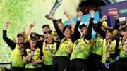 2023 ICC Women's T20 WC: Everything you need to know
