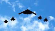 US's 'Operation Midnight Hammer' details: strikes on Iranian nuclear sites