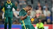 Listing bowlers with multiple ODI five-fers vs Australia