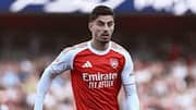 Arsenal's Kai Havertz undergoes successful knee surgery: Details here