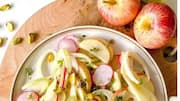 Radish + Apple: 5 delicious combos you must try