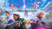 Meta reverses decision to shut down Horizon Worlds on VR