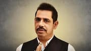 Robert Vadra gets bail in Shikohpur land deal case