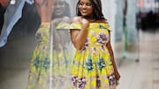 Africa's kitenge fashion: 5 must-have pieces