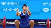 Asian Games 2026: India's schedule for September 23