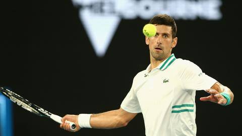 Novak Djokovic wins 2021 Australian Open: Records broken Novak Djokovic wins 2021 Australian Open: Records broken