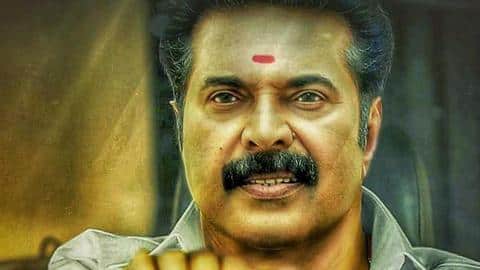 Our Sethurama Iyer aka Mammootty has started shooting 'CBI 5' Our Sethurama Iyer aka Mammootty has started shooting 'CBI 5'