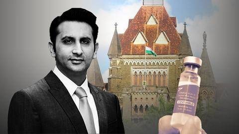 Covishield death: Bombay HC notice to Centre, Serum Institute, DCGI Covishield death: Bombay HC notice to Centre, Serum Institute, DCGI