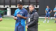 T20 World Cup, NZ vs AUS: Finch elects to bowl