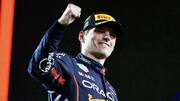 Formula 1 2023 season: Presenting the schedule and driver line-ups 