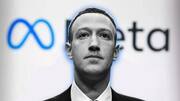 In organizational push, Meta may fire more employees In organizational push, Meta may fire more employees