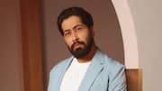 'Aarya' actor Ankur Bhatia joins Salman's 'Battle of Galwan'