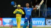 ED summons Shikhar Dhawan in illegal betting app case
