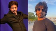 Why SRK's famous lookalike Ibrahim doesn't want to meet superstar