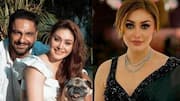Parag Tyagi reveals wife Shefali Jariwala's final moments