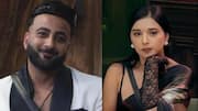 'Fake': Shehbaz calls out Tanya post-eviction from 'BB 19'
