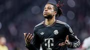 Bayern's Michael Olise owns 30 goal involvements in 2025-26: Stats