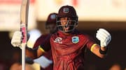 South Africa have edge in Ahmedabad: Shai Hope