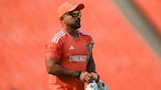 BCCI decides against India fielding coach T Dilip's contract renewal