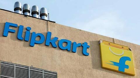 Flipkart mulls deployment of over 25,000 electric vehicles by 2030 Flipkart mulls deployment of over 25,000 electric vehicles by 2030