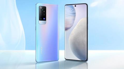 Vivo X60 series officially teased in India, launch imminent Vivo X60 series officially teased in India, launch imminent