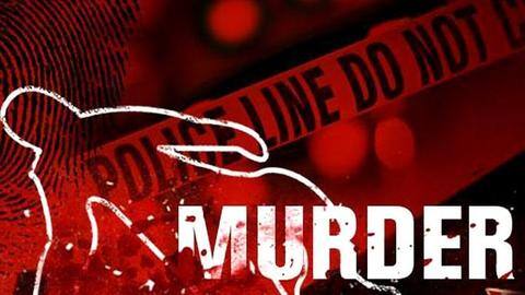 Maharashtra: Man held for murder, attempt to destroy evidence Maharashtra: Man held for murder, attempt to destroy evidence