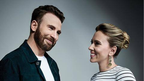 Five noteworthy non-MCU films where Marvel co-stars had starred together Five noteworthy non-MCU films where Marvel co-stars had starred together