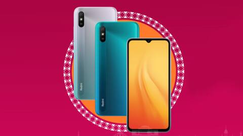 Redmi 9A and 9A Sport receive 'inevitable' price-hike in India Redmi 9A and 9A Sport receive 'inevitable' price-hike in India