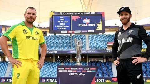 T20 WC final, NZ vs Australia: Pitch report, key battles T20 WC final, NZ vs Australia: Pitch report, key battles
