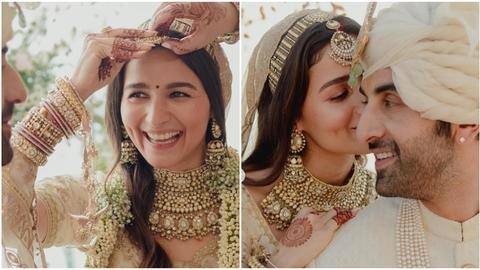 What is so special about Alia Bhatt's diamond wedding ring? What is so special about Alia Bhatt's diamond wedding ring?