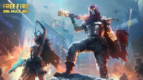 Garena Free Fire MAX: How to redeem September 3 codes? Garena Free Fire MAX: How to redeem September 3 codes?
